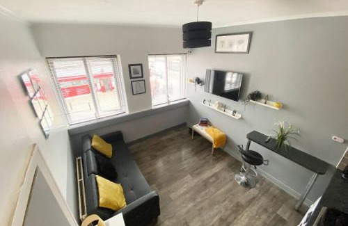 South Shields Apartment | The Anchor -South Shields