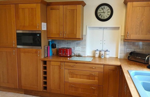 Aberporth Cottage | The Anchorage, Aberporth