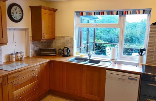 Aberporth Cottage | The Anchorage, Aberporth
