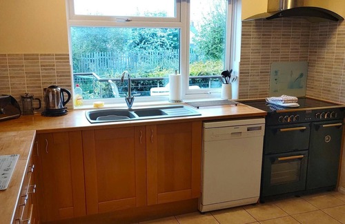 Aberporth Cottage | The Anchorage, Aberporth