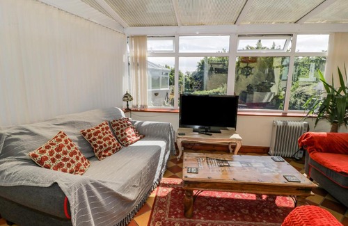 Tyn-y-Gongl Apartment | The Anchorage Apartment