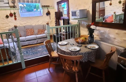 Tyn-y-Gongl Apartment | The Anchorage Apartment