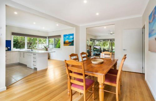 McCrae House | The Anchorage Cottage
