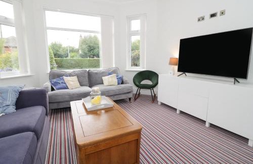 Rhos on Sea House | The Anchorage