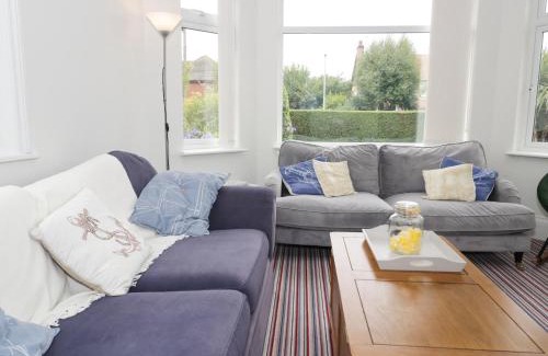 Rhos on Sea House | The Anchorage