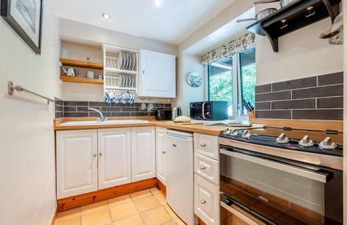 Little Petherick Apartment | The Anchorage - Little Petherick