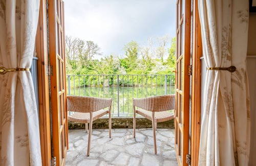 Little Petherick Apartment | The Anchorage - Little Petherick