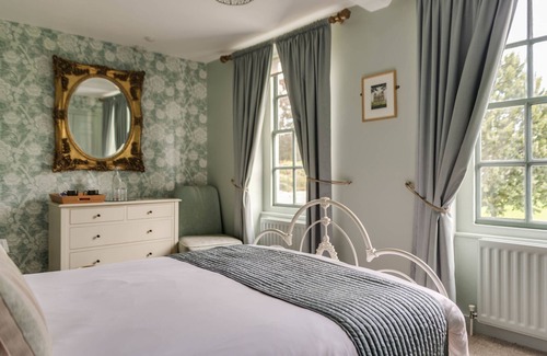 Wells House | The Ancient Gatehouse Hotel