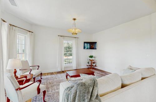 Cleveland House | The Anderson House