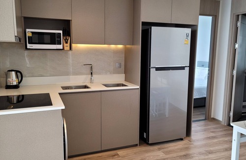 Pratumnak Hill Condo | The Andromeda Condominium