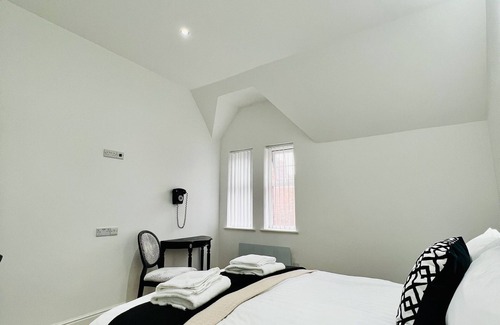 Anfield Hotel | The Anfield Hotel