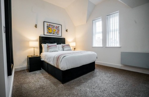 Anfield Hotel | The Anfield Hotel