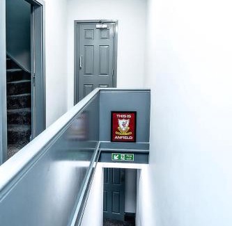 Anfield Apartment | The Anfield Rooms
