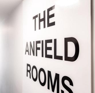 Anfield Apartment | The Anfield Rooms