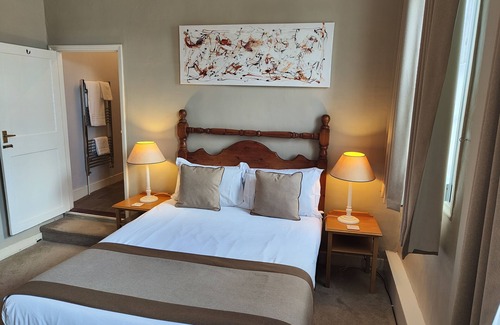 Halesworth Hotel | The Angel
