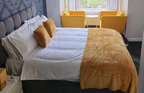 Alston Bed & Breakfast | The angel inn