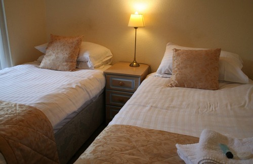 Blyth Hotel | The Angel Inn
