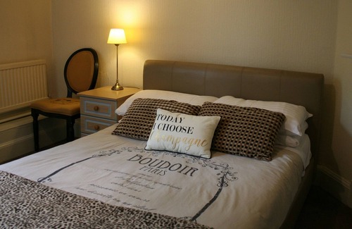 Blyth Hotel | The Angel Inn