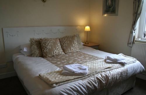Blyth Hotel | The Angel Inn