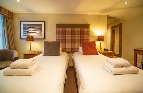 Corbridge Hotel | The Angel of Corbridge Limited