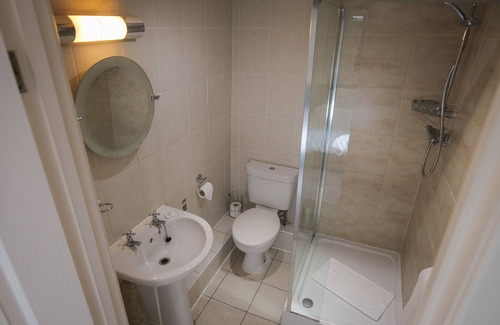Morpeth Hotel | The Anglers Arms