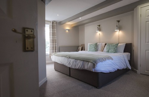 Morpeth Hotel | The Anglers Arms