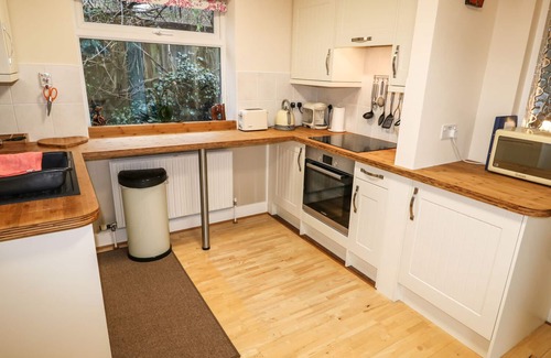 Poringland Cottage | The Annex at 60 Rectory Lane