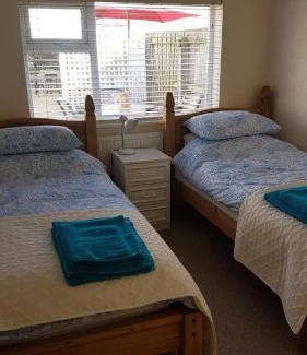 Skegness Ski Chalet | The Annex