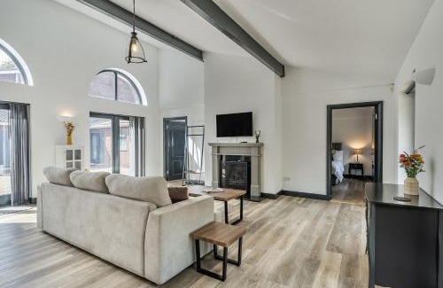 Wimborne House | The Annex