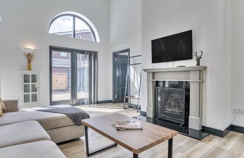 Wimborne House | The Annex