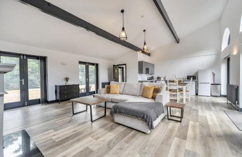 Wimborne House | The Annex