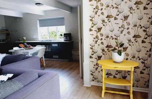 Walmer Apartment | The Annex on 9th
