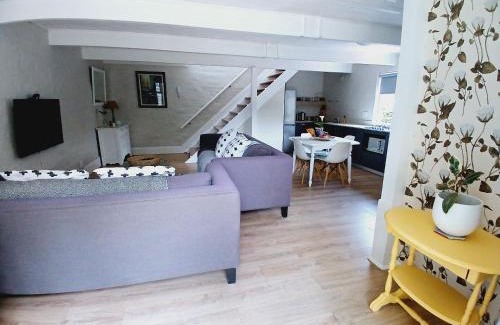 Walmer Apartment | The Annex on 9th