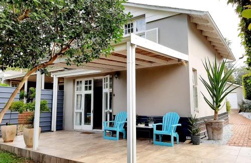 Walmer Apartment | The Annex on 9th