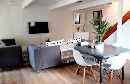 Walmer Apartment | The Annex on 9th