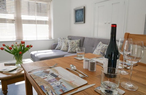 Madron Apartment | The Annex, Tregoddick Barn