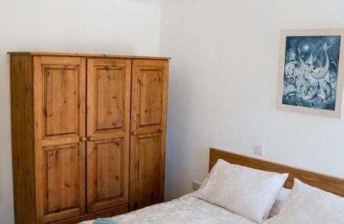 Madron Apartment | The Annex, Tregoddick Barn