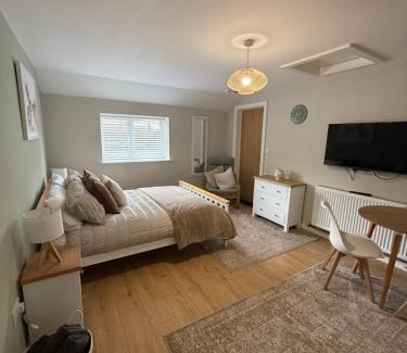 Lydford Apartment | The Annexe at Kirtonia