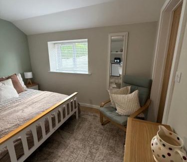 Lydford Apartment | The Annexe at Kirtonia