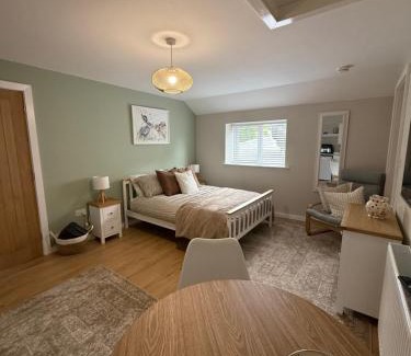 Lydford Apartment | The Annexe at Kirtonia