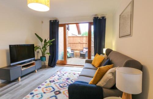 Coltishall House | The Annexe at Number 4