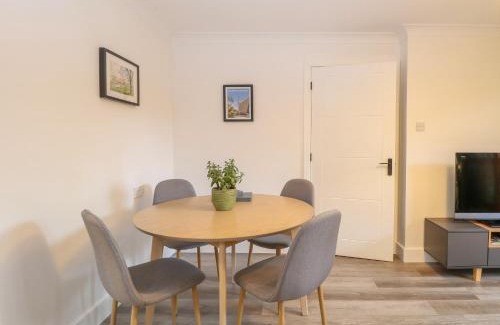 Coltishall House | The Annexe at Number 4