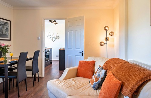 Wedmore House | The Annexe at Rosebud Cottage by Interhome