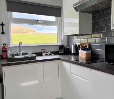 Camerton Apartment | The Annexe