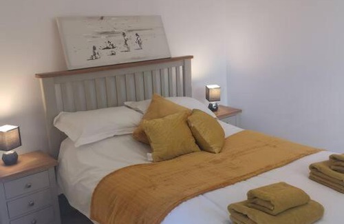 Camelford House | The annexe