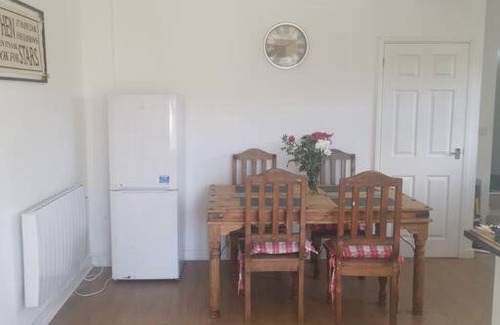 Camelford House | The annexe