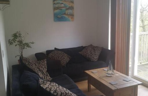 Camelford House | The annexe