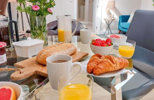 Montgomery House | The Annexe