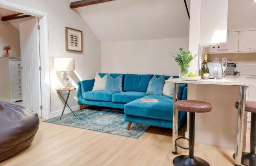 Montgomery House | The Annexe