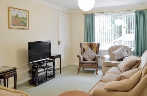 Knaresborough House | The Annexe
